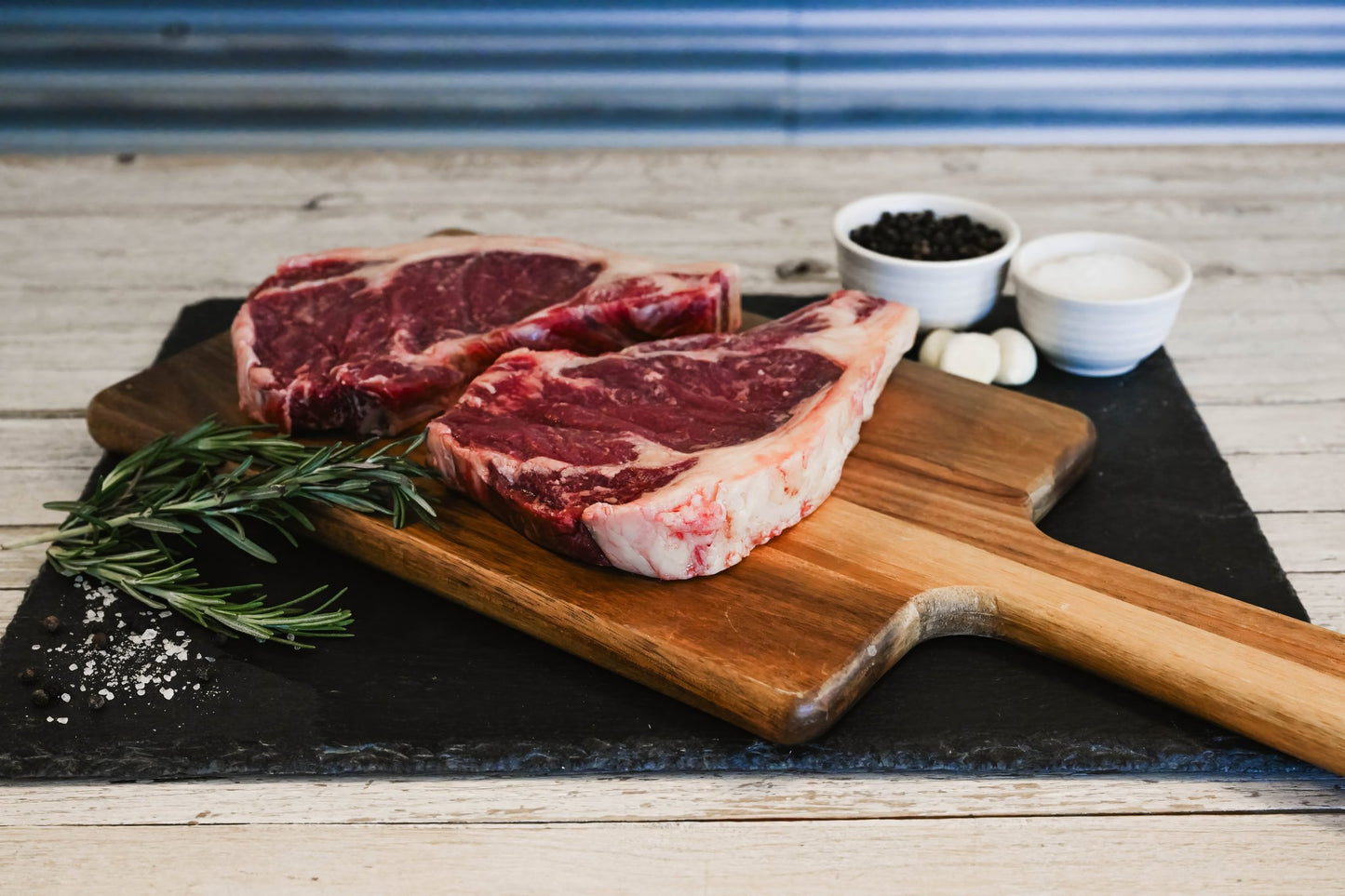 Flaghill Ranch X Valley Brewing Fathers Day Beef Packages