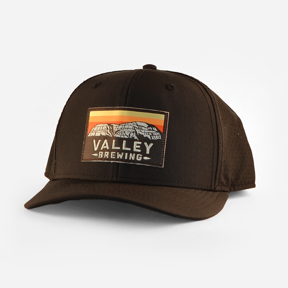 VB Tech Hats