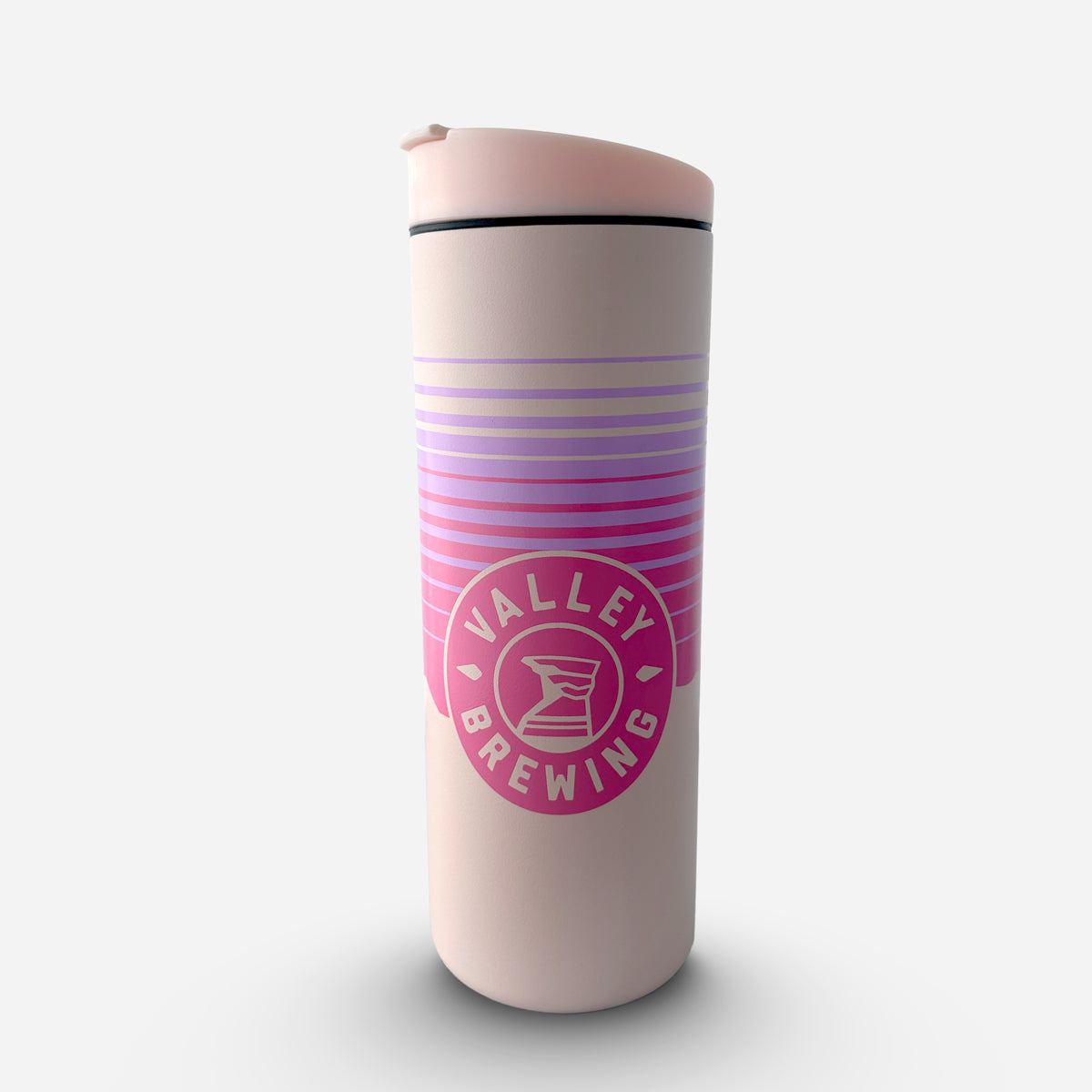 MiiR Traveller Mug with Logo