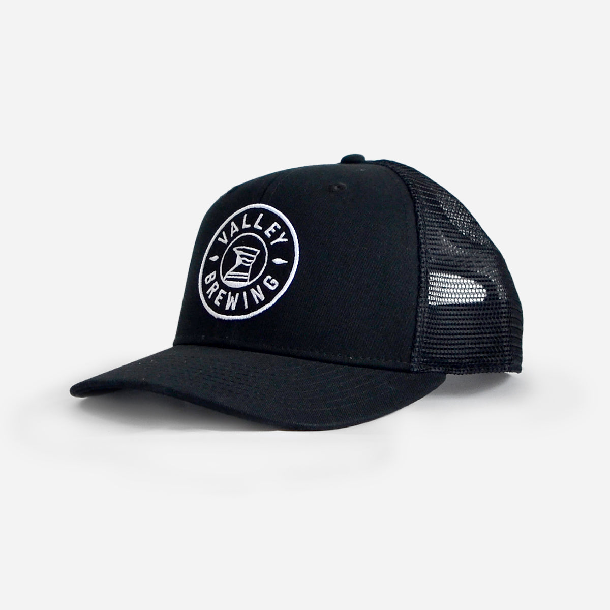 VB Trucker Mesh Hats