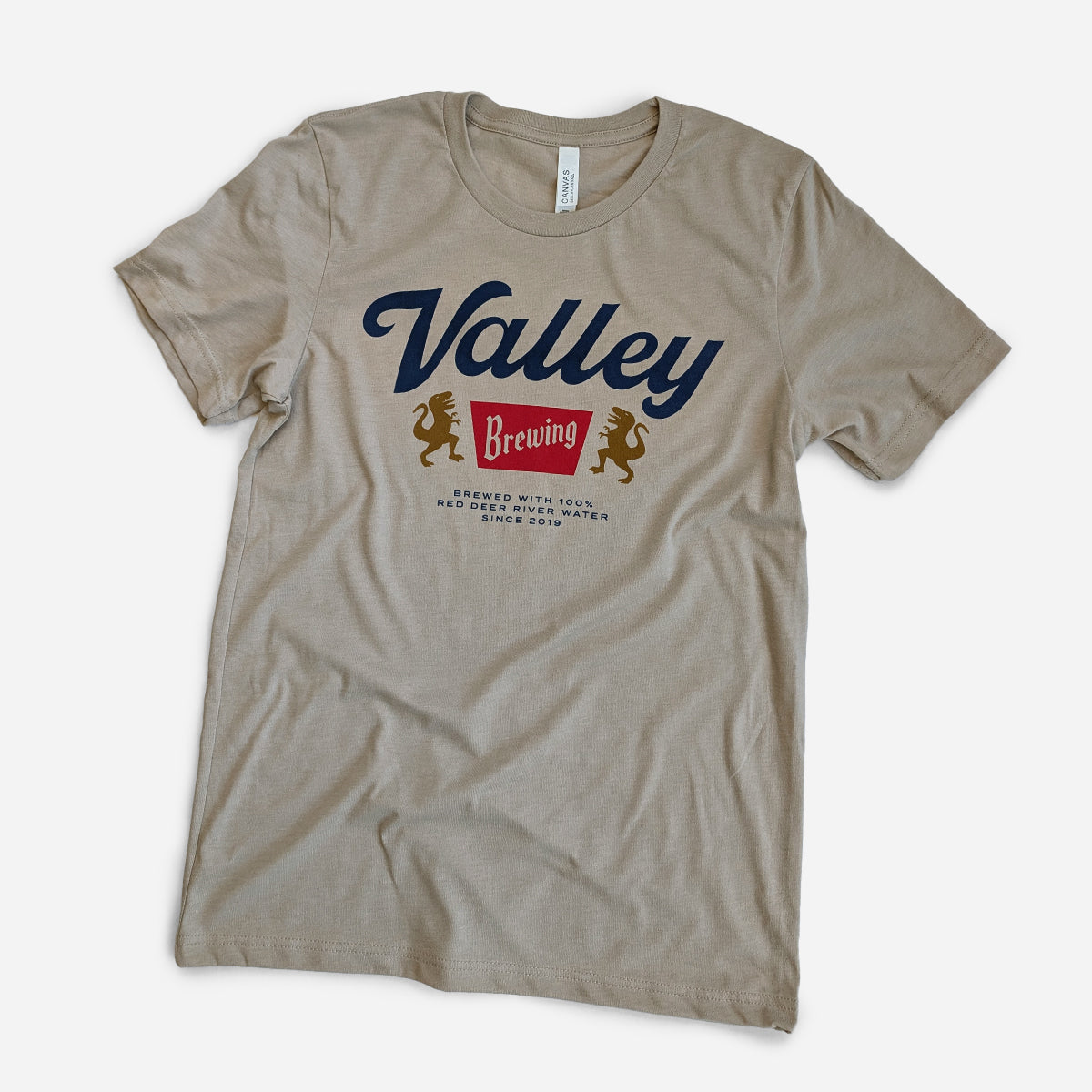Coors Banquet / T-shirt