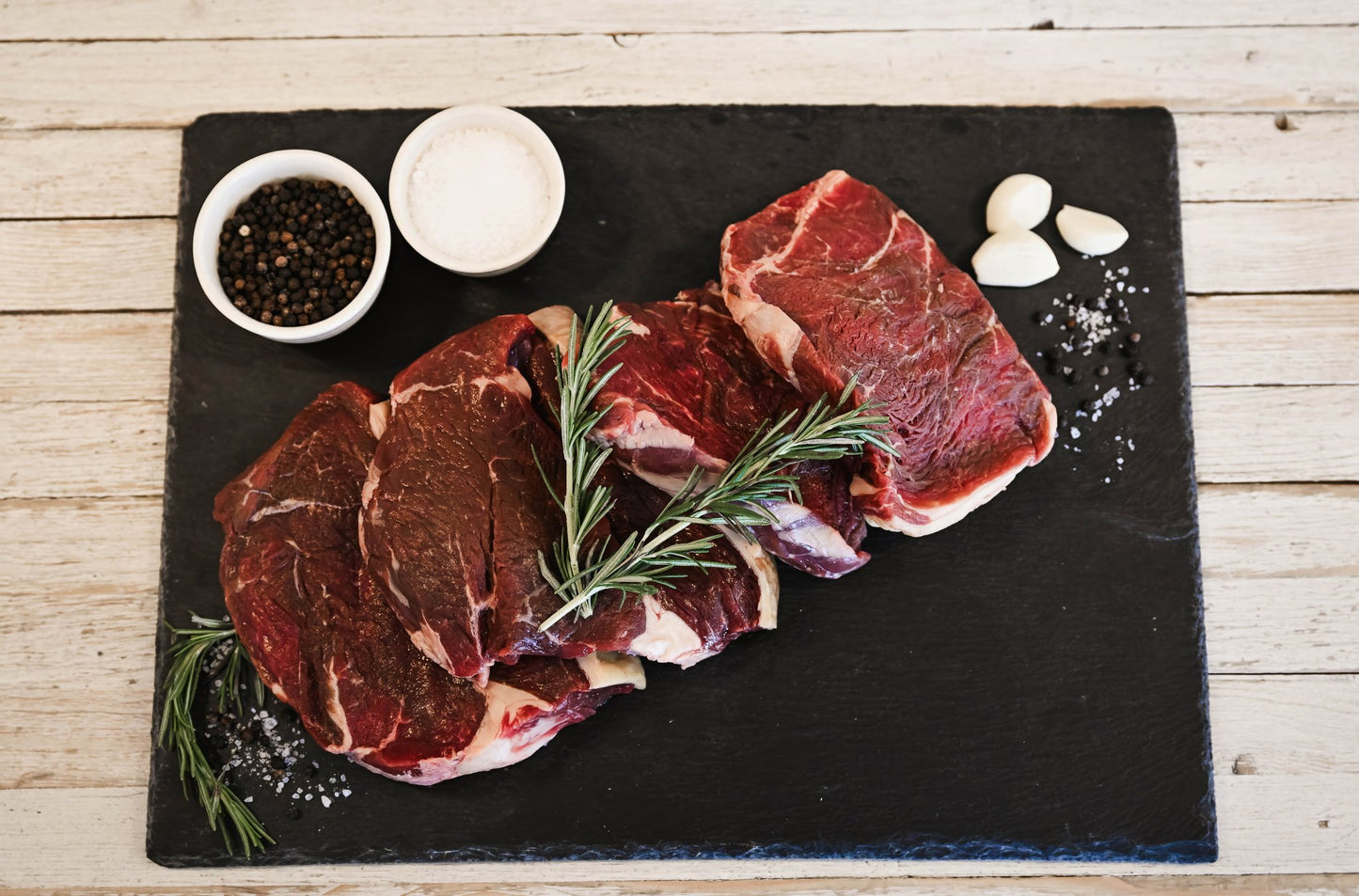 Flaghill Ranch X Valley Brewing Fathers Day Beef Packages