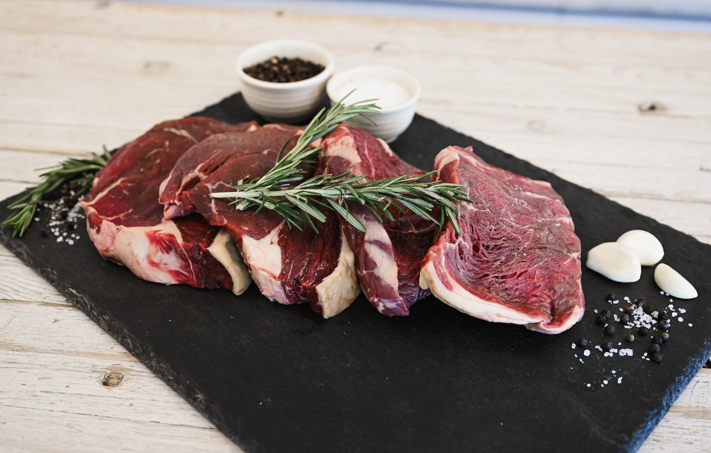 Flaghill Ranch X Valley Brewing Fathers Day Beef Packages