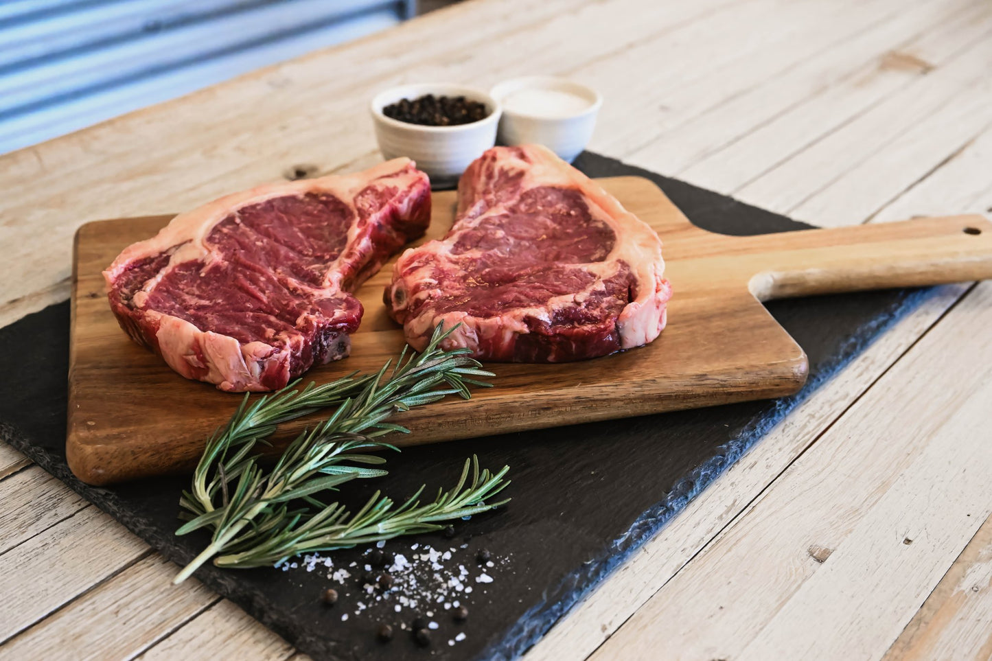 Flaghill Ranch X Valley Brewing Fathers Day Beef Packages