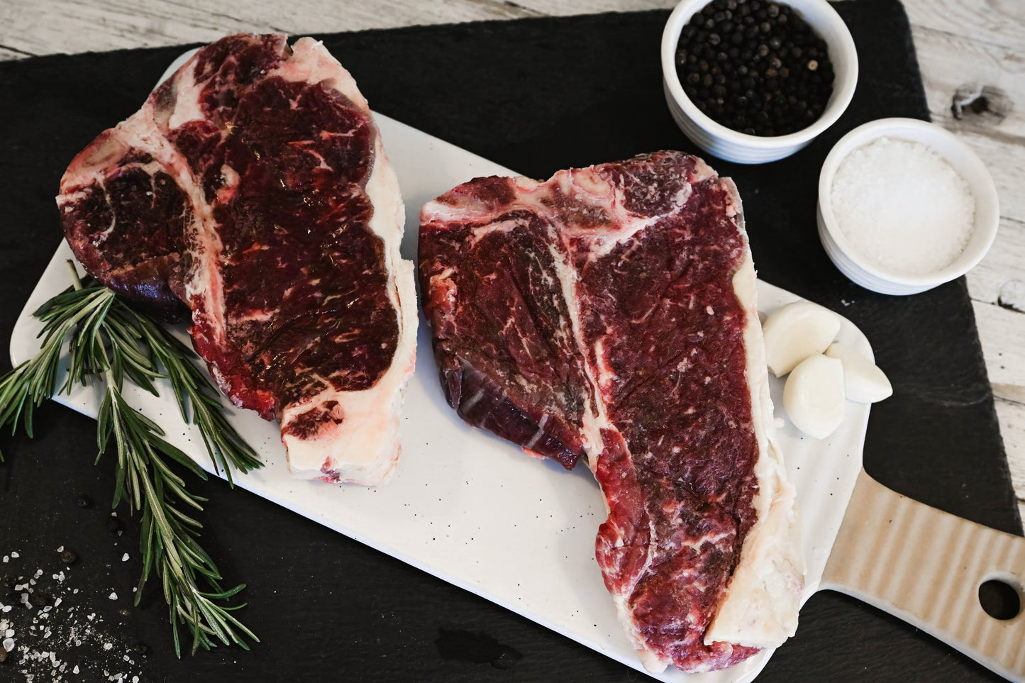 Flaghill Ranch X Valley Brewing Fathers Day Beef Packages
