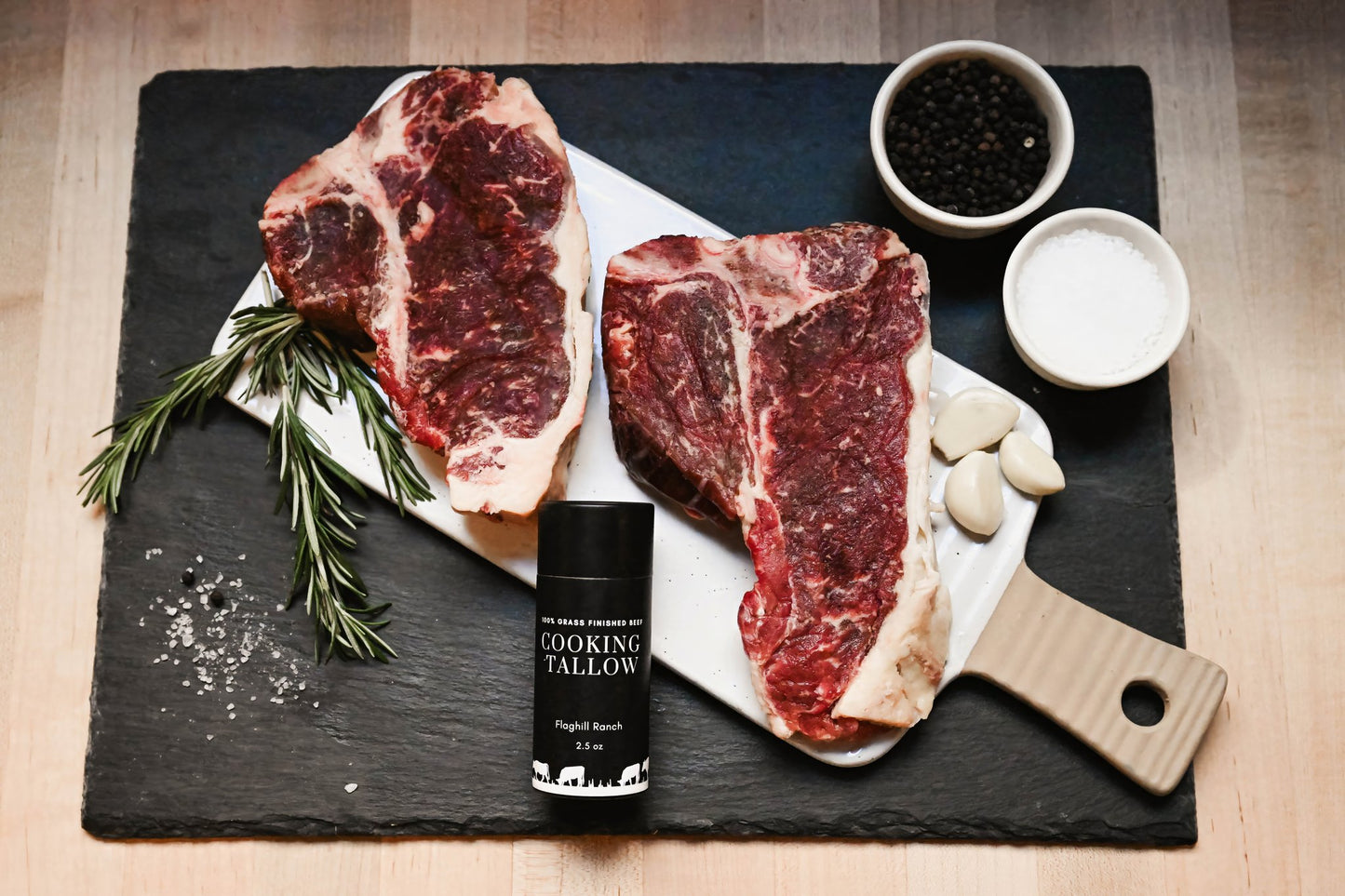 Flaghill Ranch X Valley Brewing Fathers Day Beef Packages