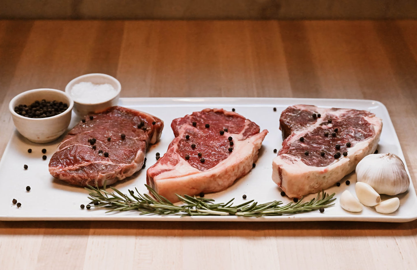 Flaghill Ranch X Valley Brewing Fathers Day Beef Packages