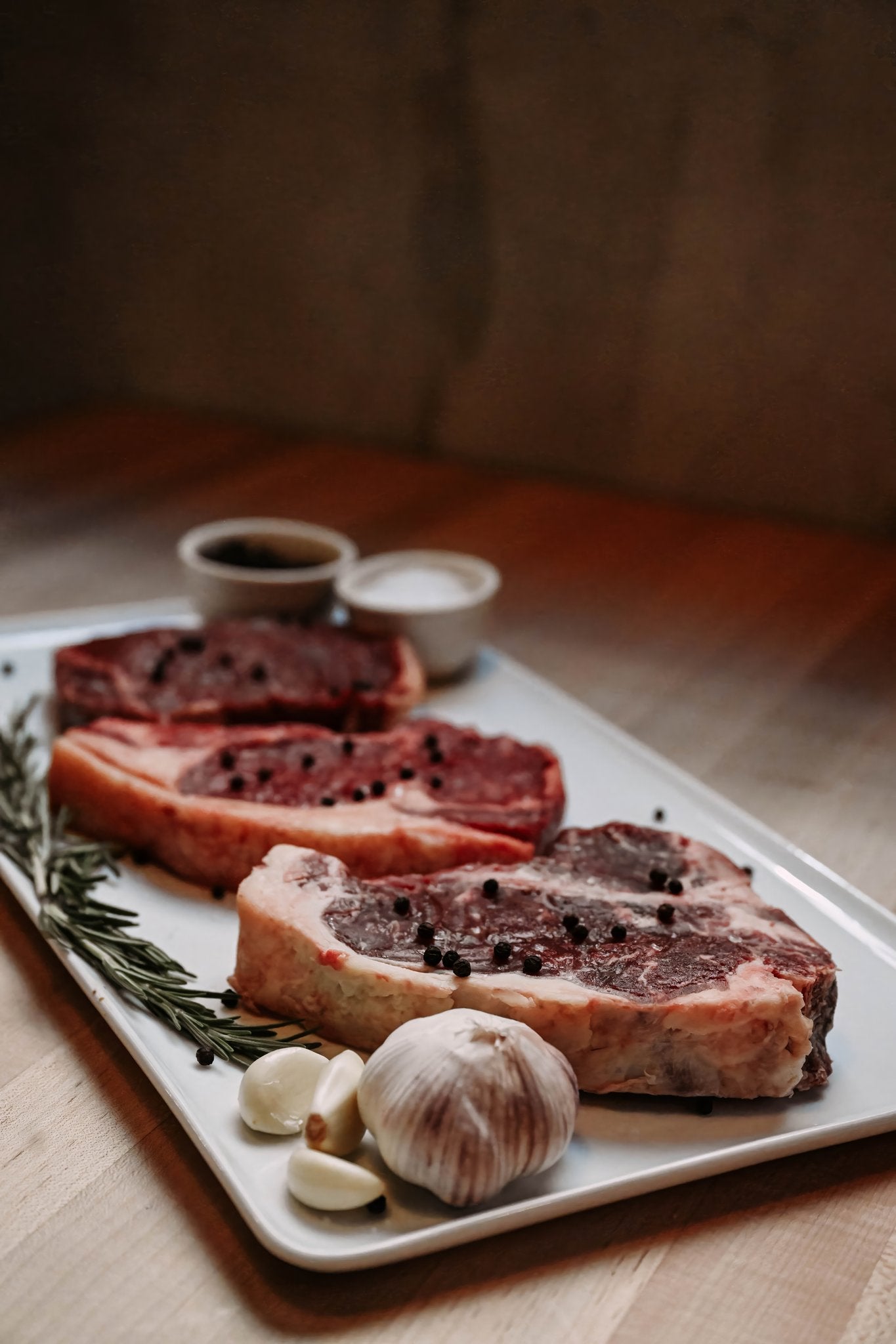 Flaghill Ranch X Valley Brewing Fathers Day Beef Packages