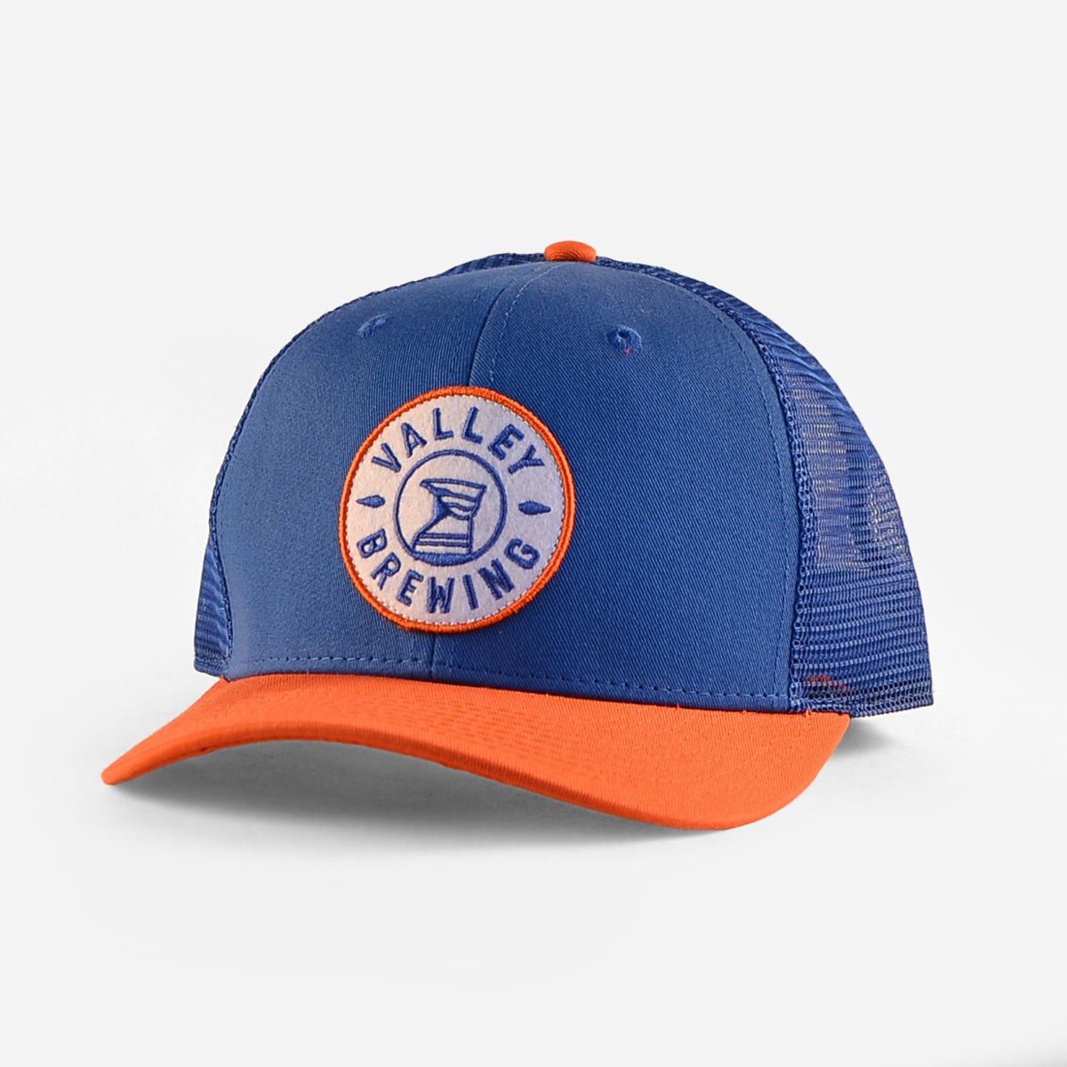 VB Trucker Mesh Hats