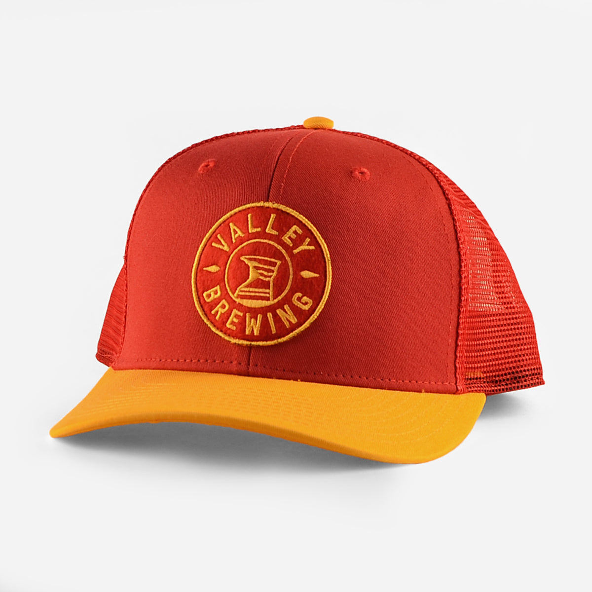 VB Trucker Mesh Hats