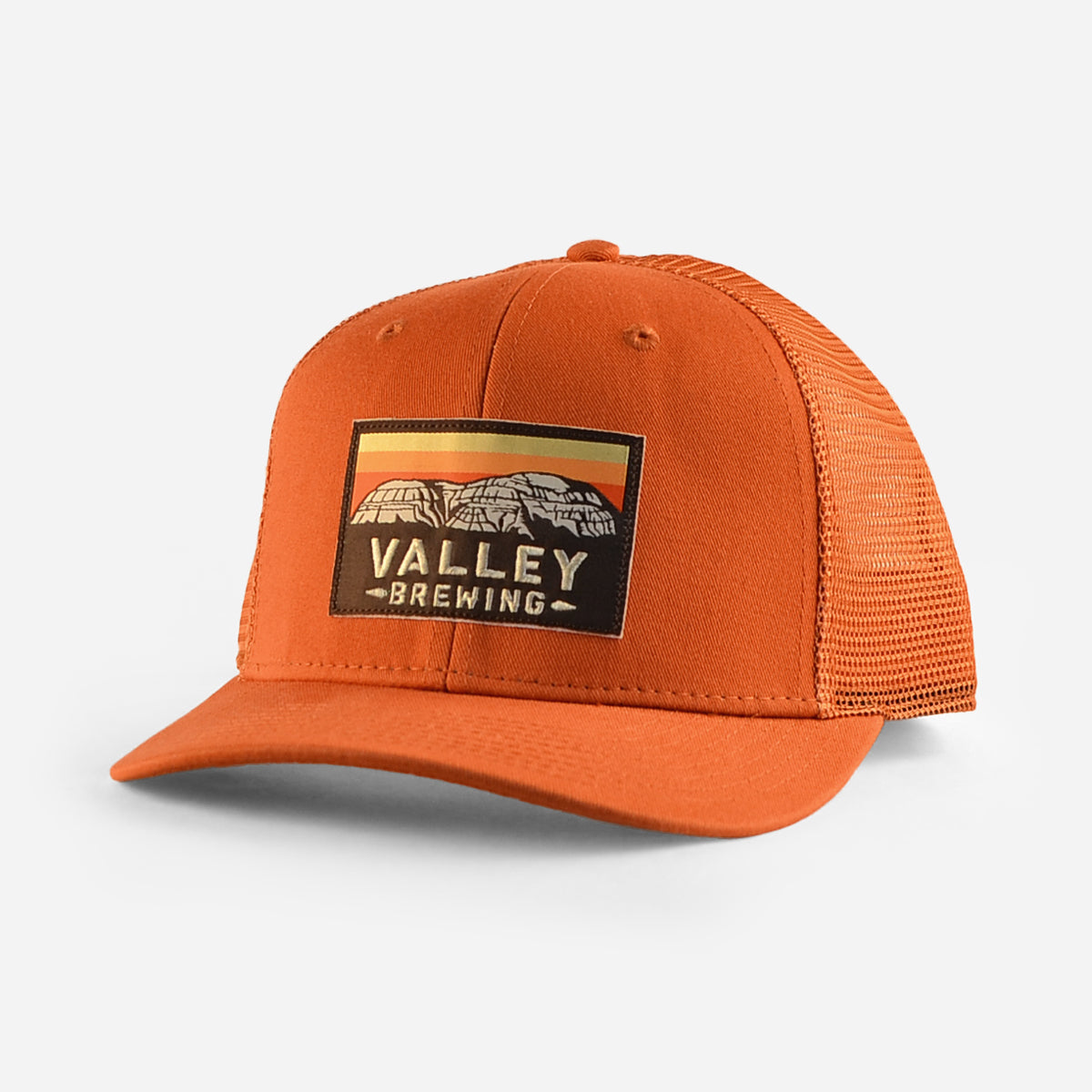 VB Trucker Mesh Hats
