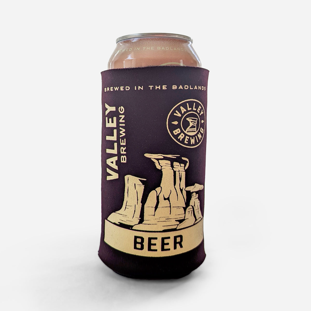 Tall Can Koozie