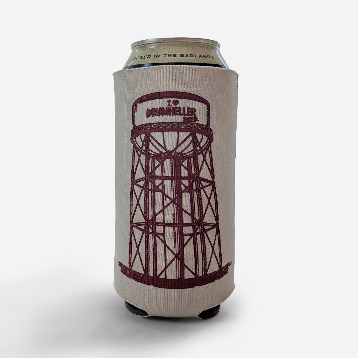 Tall Can Koozie