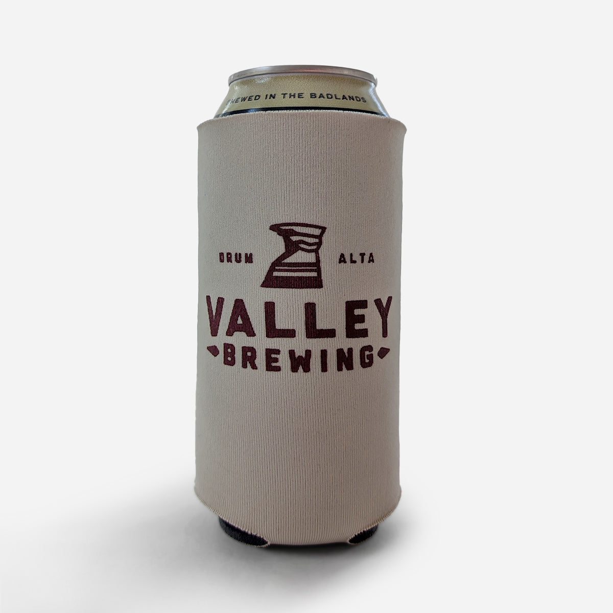 Tall Can Koozie