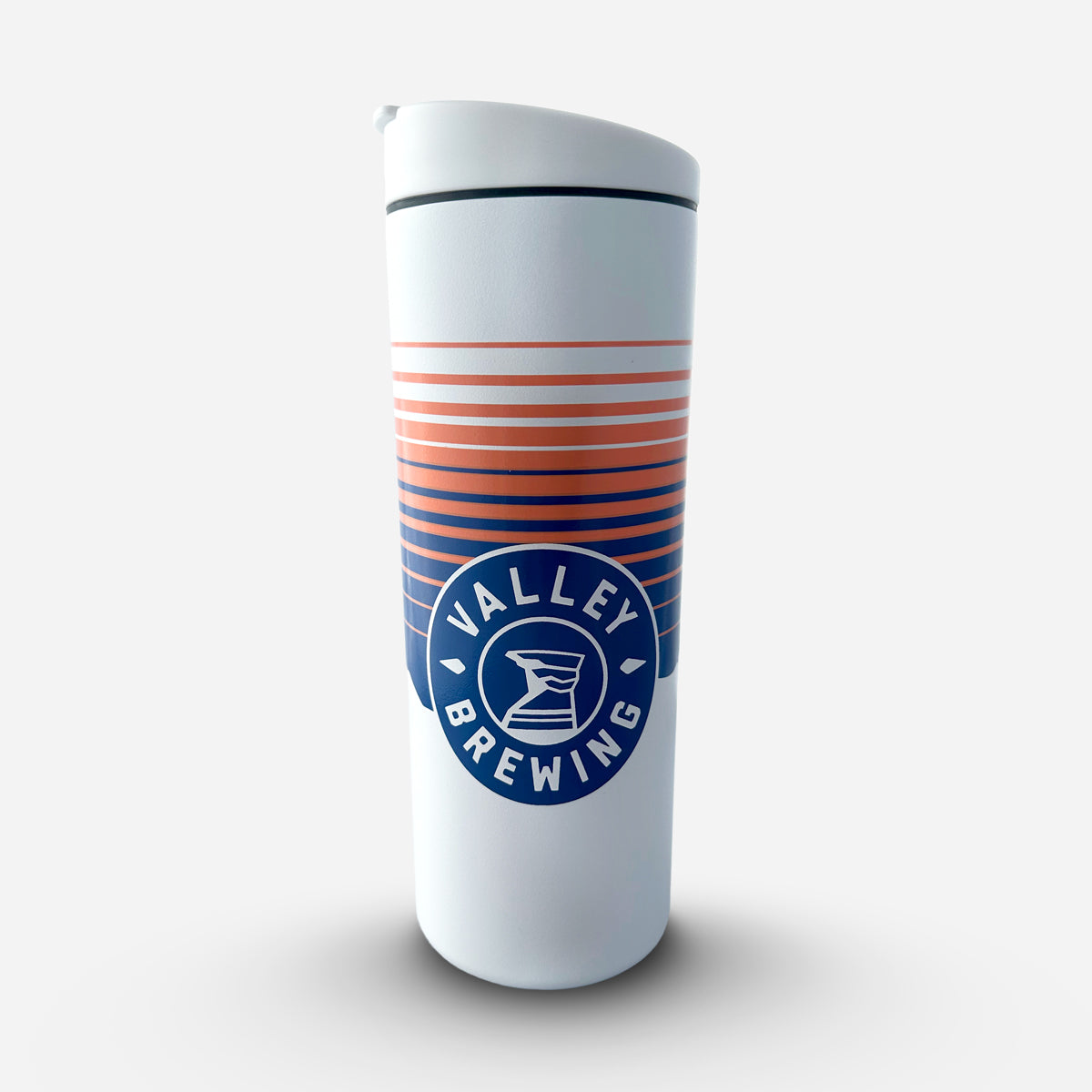 MiiR Traveller Mug with Logo