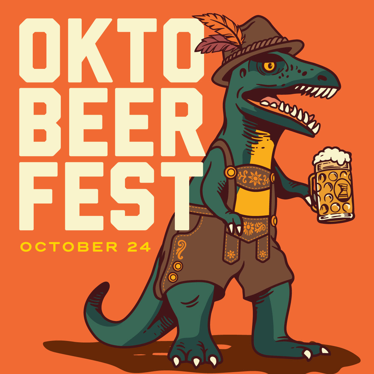 OKTOBEERFEST