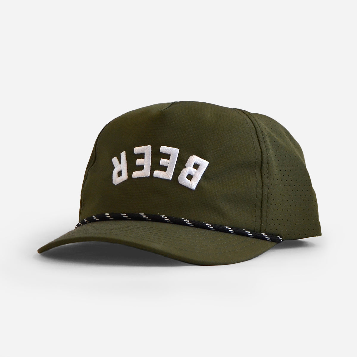 VB Tech Hats