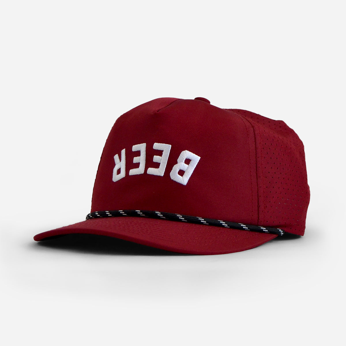 VB Tech Hats