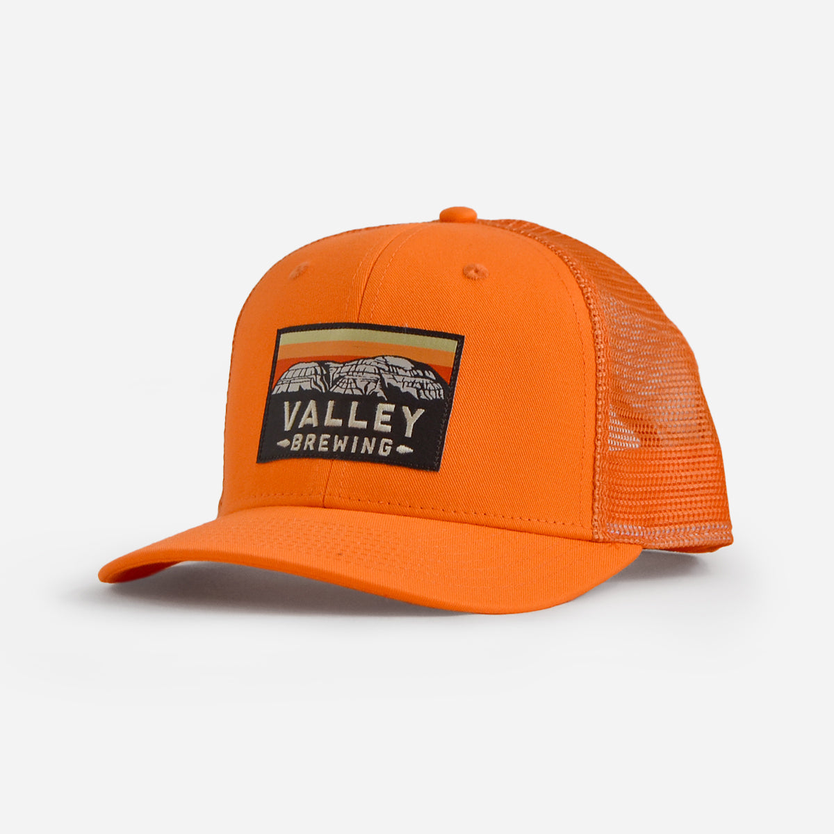 VB Trucker Mesh Hats