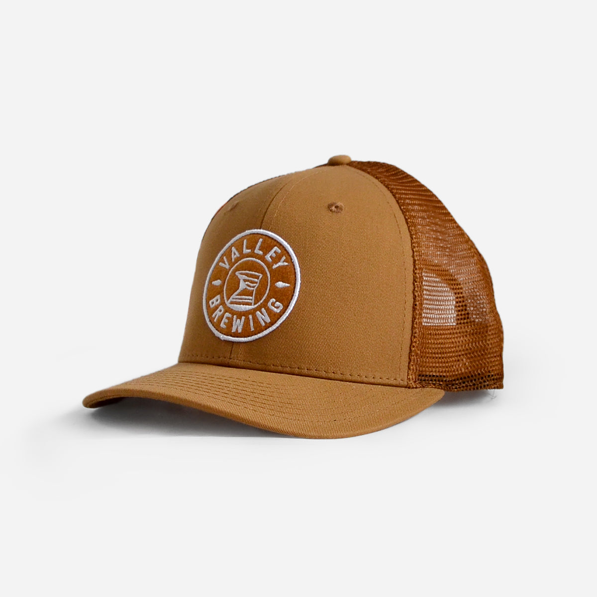 VB Trucker Mesh Hats
