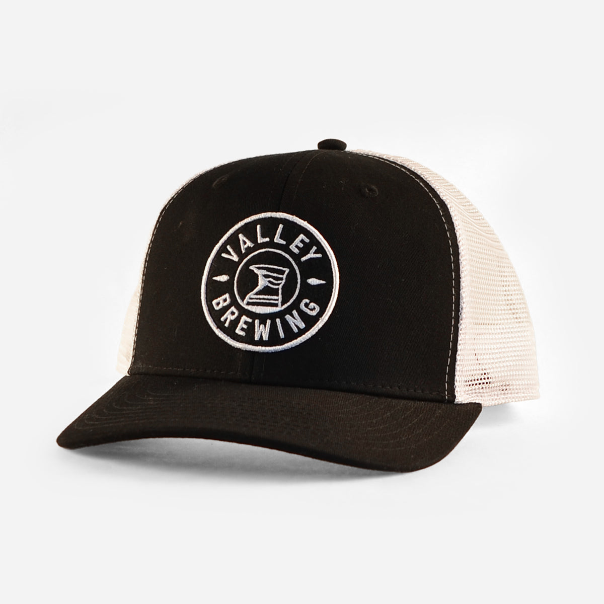 VB Trucker Mesh Hats