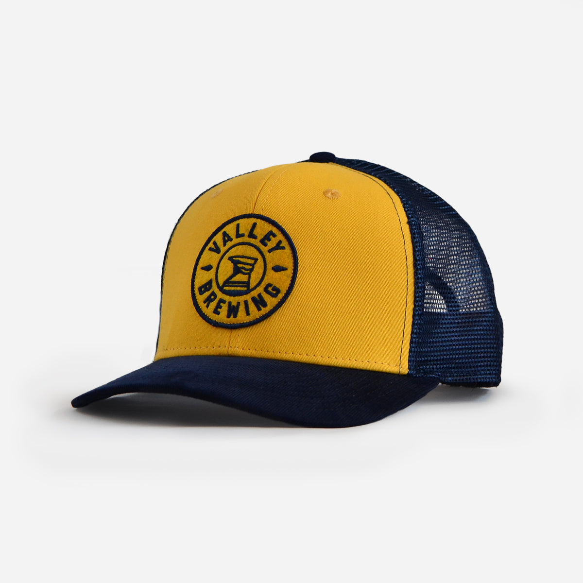 VB Trucker Mesh Hats