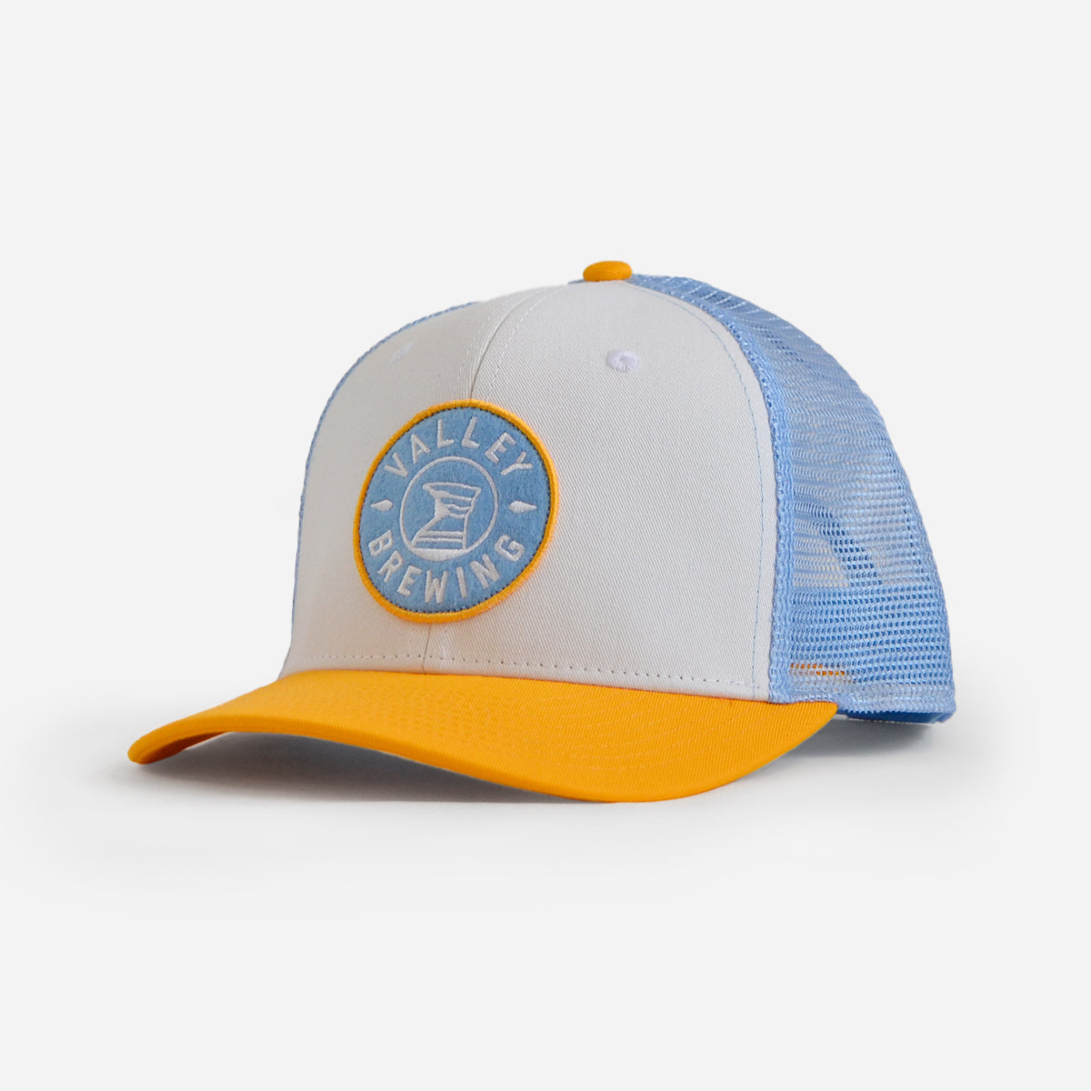VB Trucker Mesh Hats