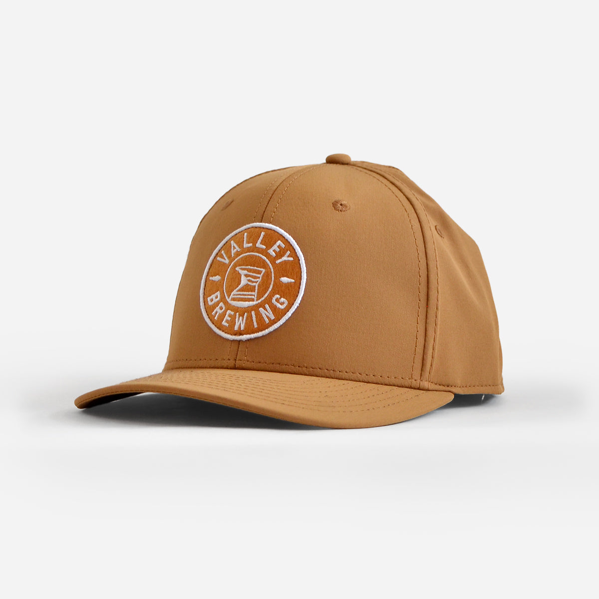 VB Tech Hats