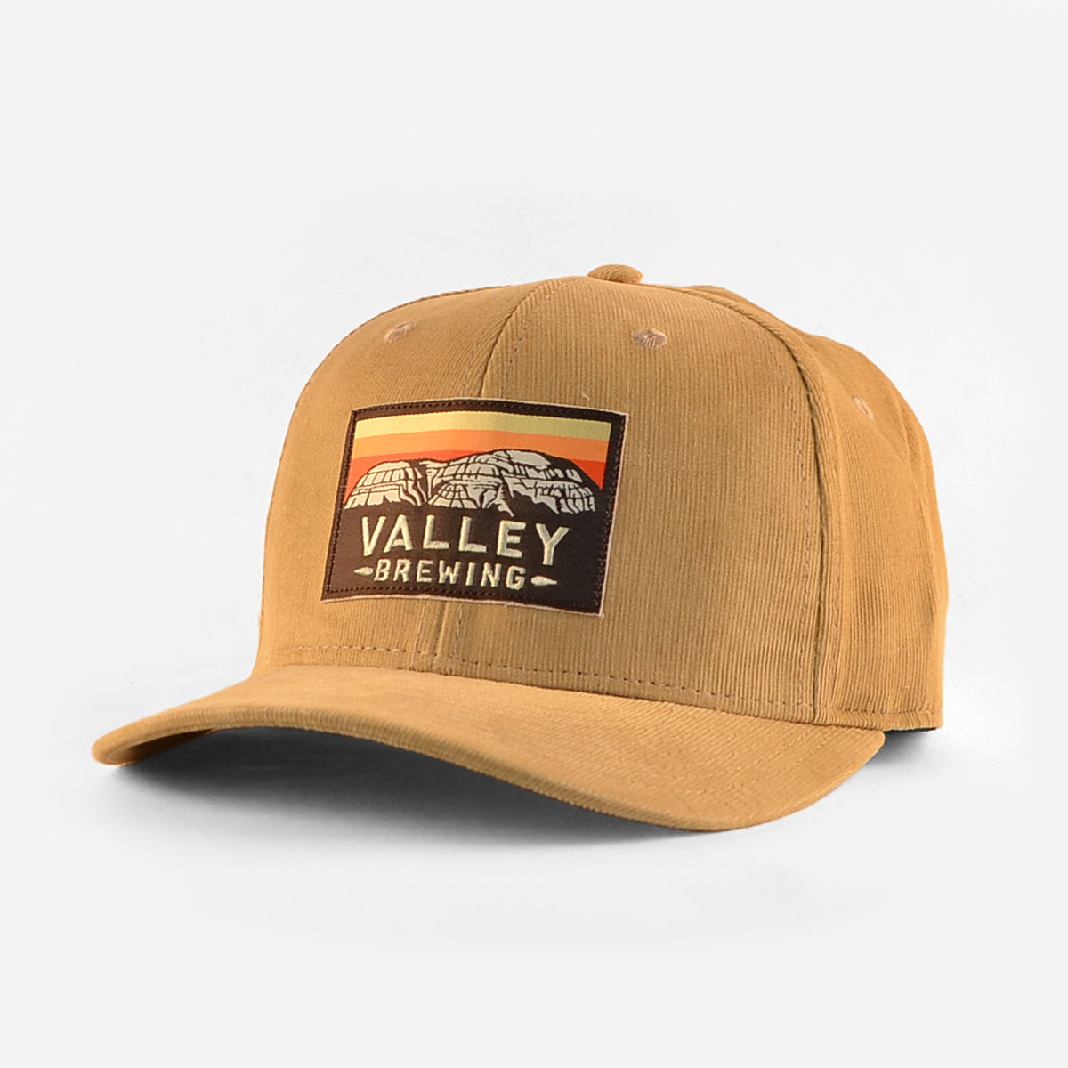 VB Specialty Fabric Hats