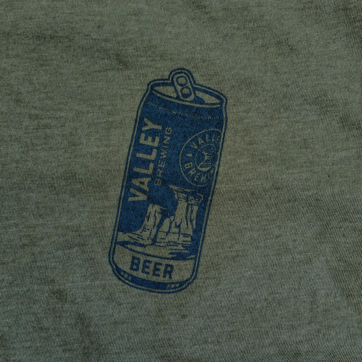 Beer Can / T-Shirt