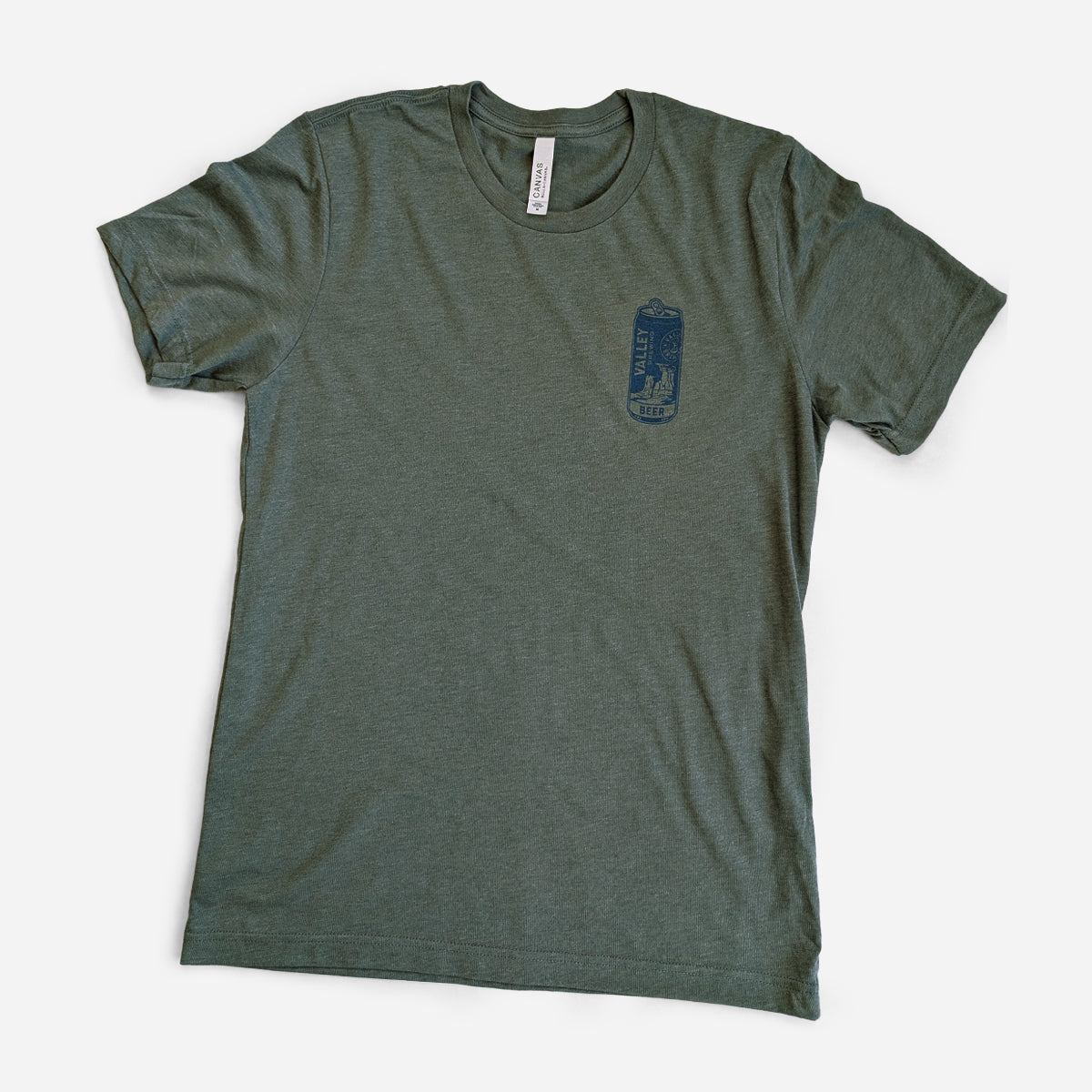 Beer Can / T-Shirt