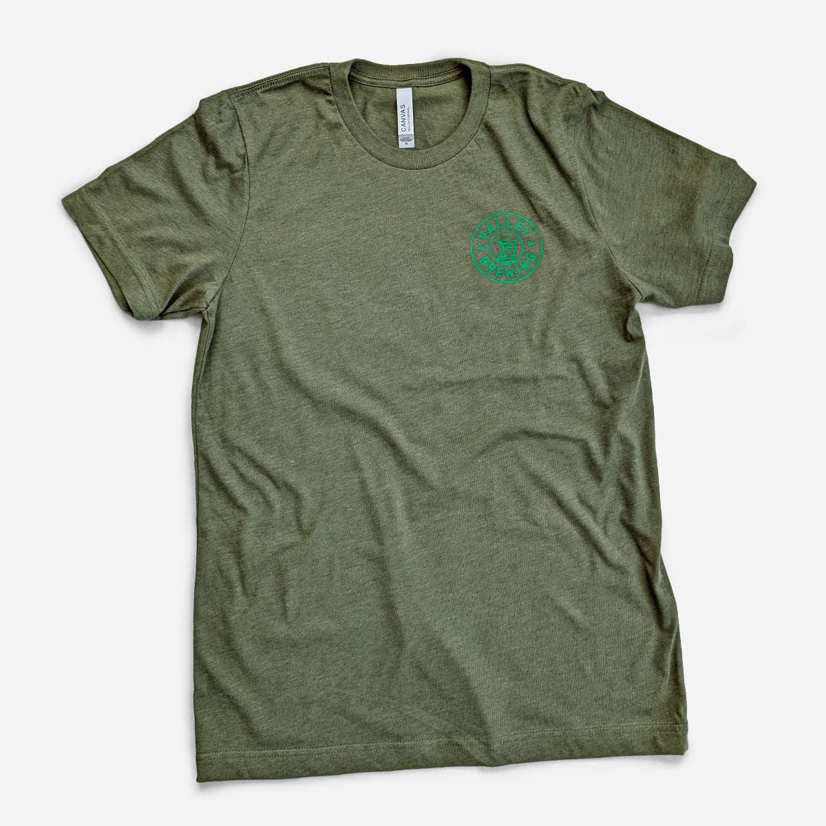 Long Neck / T-Shirt
