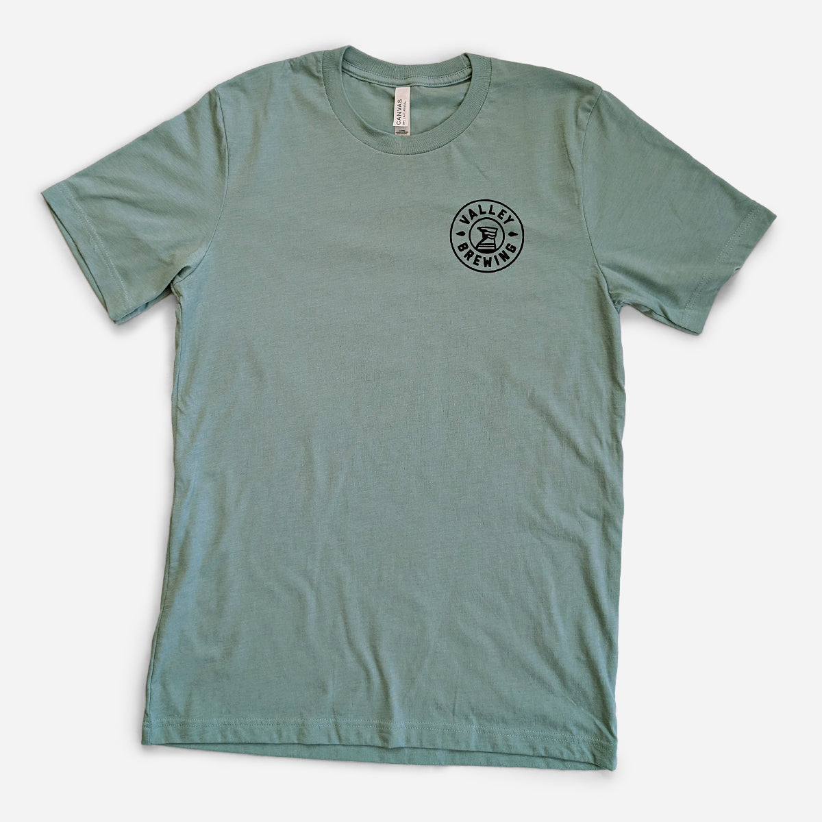 Hoodoos Drum Alta / T-Shirt